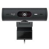 Logitech Brio 500 webcam Full HD