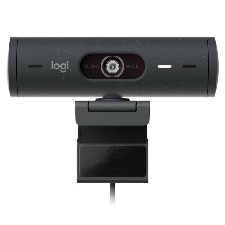 Logitech Brio 500 webcam Full HD