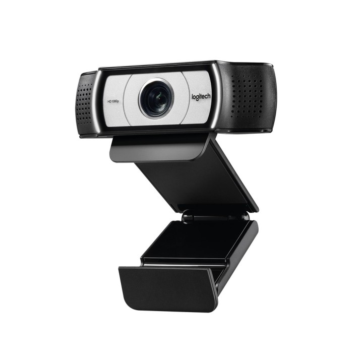 Logitech C930e Webcam business