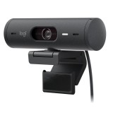Logitech Brio 500 webcam Full HD