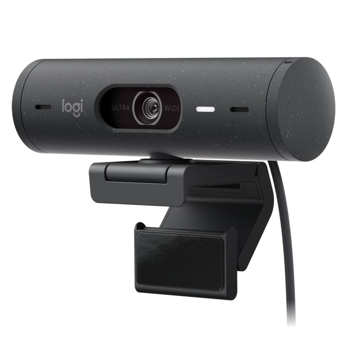 Logitech Brio 500 webcam Full HD