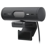 Logitech Brio 500 webcam Full HD