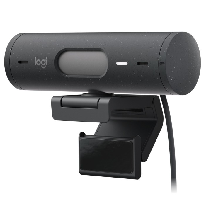 Logitech Brio 500 webcam Full HD