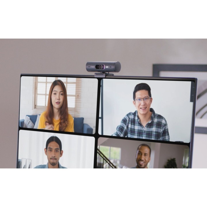 Logitech Brio 500 webcam Full HD