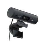 Logitech Brio 500 webcam Full HD