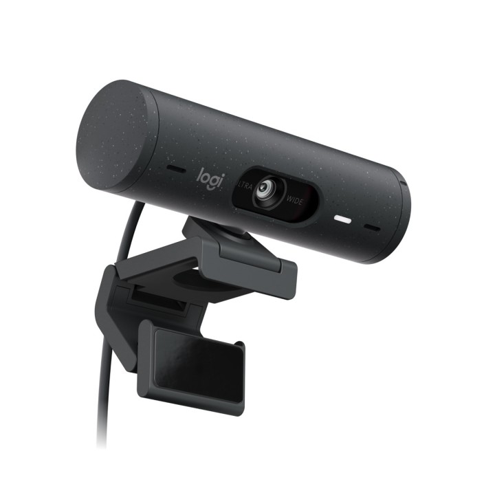 Logitech Brio 500 webcam Full HD