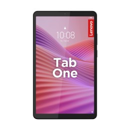 Lenovo Tab One Mediatek 64 GB 22.1 cm (8.7 ) 4 GB Wi-Fi 5 (802.11ac) Android 14 Grigio