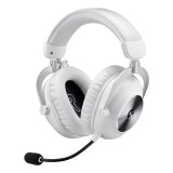 Logitech G 981-001269 cuffie/headset Wireless Archetto Gaming Bluetooth Bianco
