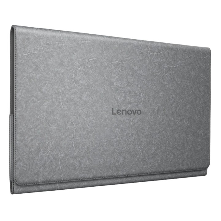 Lenovo Custodia Tab Plus 29.2 cm (11.5 ) grigia