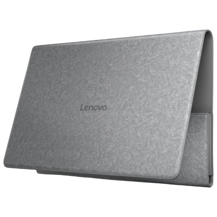 Lenovo Custodia Tab Plus 29.2 cm (11.5 ) grigia