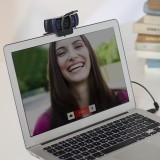 Logitech C920 Pro HD Webcam