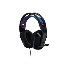 Logitech G G335 Cuffia gaming cablata
