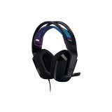 Logitech G G335 Cuffia gaming cablata