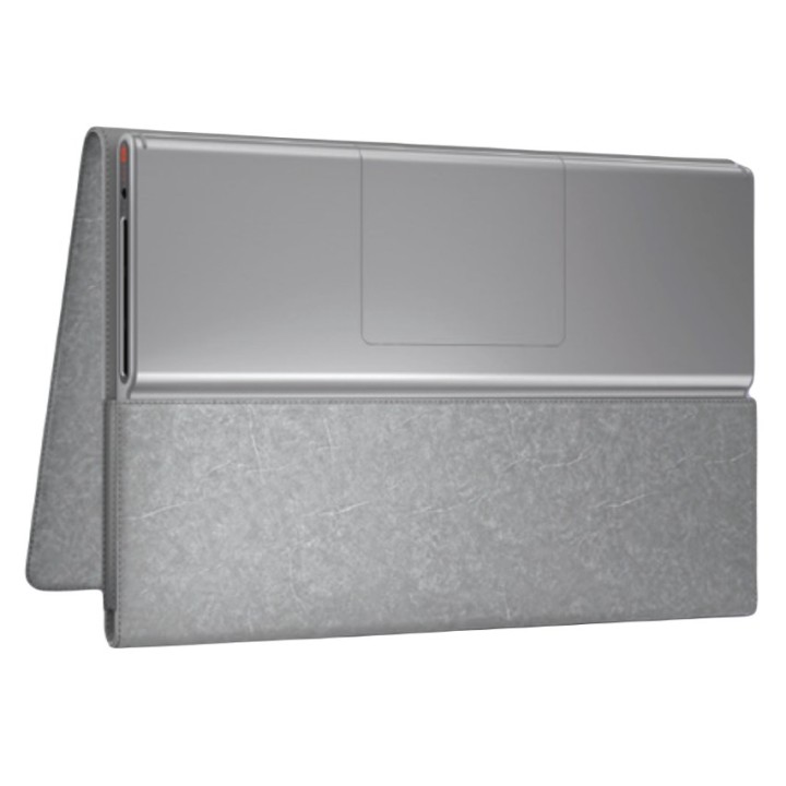 Lenovo Custodia Tab Plus 29.2 cm (11.5 ) grigia