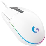 Logitech G G203 LIGHTSYNC Mouse gaming