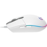 Logitech G G203 LIGHTSYNC Mouse gaming