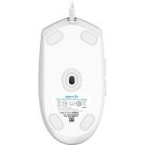 Logitech G G203 LIGHTSYNC Mouse gaming
