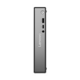 Lenovo ThinkCentre neo 50q Gen 5 Intel Core 7 240H 16 GB DDR5-SDRAM 1 TB SSD Windows 11 Pro Mini PC PC Nero