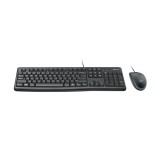Logitech Desktop MK120