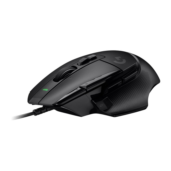 Logitech G G502 X Mouse gaming