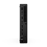 Lenovo ThinkCentre neo 50q Gen 5 Intel Core 7 240H 16 GB DDR5-SDRAM 1 TB SSD Windows 11 Pro Mini PC PC Nero