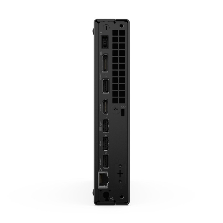 Lenovo ThinkCentre neo 50q Gen 5 Intel Core 7 240H 16 GB DDR5-SDRAM 1 TB SSD Windows 11 Pro Mini PC PC Nero