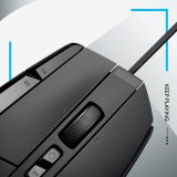 Logitech G G502 X Mouse gaming