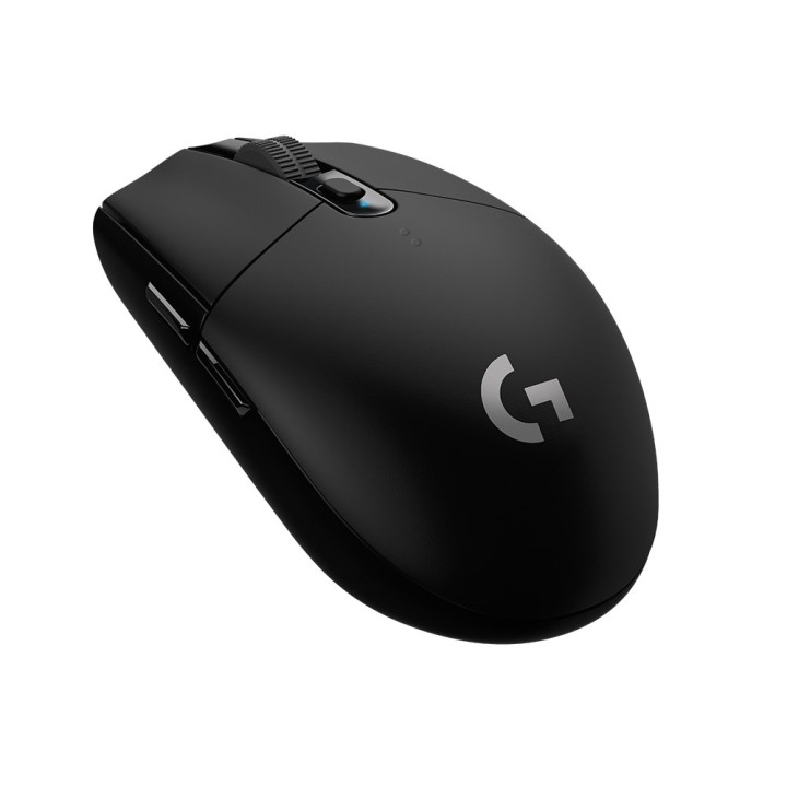 Logitech G G305 LIGHTSPEED Mouse Gaming Wireless