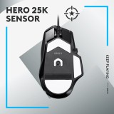 Logitech G G502 X Mouse gaming
