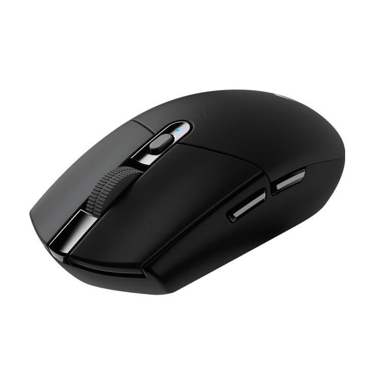 Logitech G G305 LIGHTSPEED Mouse Gaming Wireless