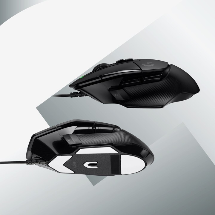 Logitech G G502 X Mouse gaming