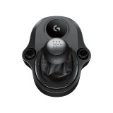 Logitech G Driving Force cambio nero USB analogico/digitale speciale PC PlayStation 4 Xbox One