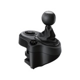Logitech G Driving Force cambio nero USB analogico/digitale speciale PC PlayStation 4 Xbox One