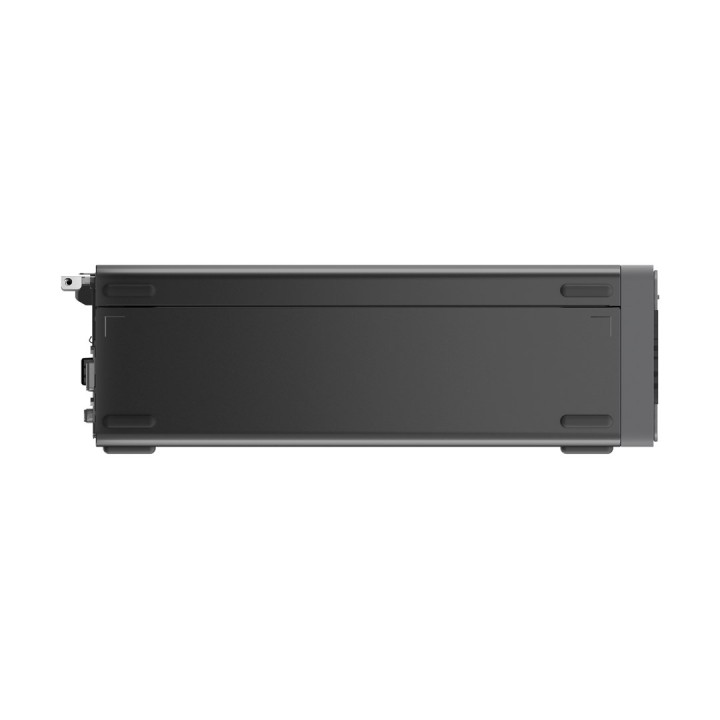 Lenovo ThinkCentre neo 50s Gen 5 Intel® Core™ i7 i7-14700 16 GB DDR5-SDRAM 512 GB SSD Windows 11 Pro SFF PC nero grigio