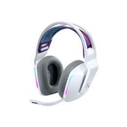 Logitech G G733 Cuffia senza fili