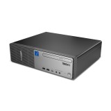 Lenovo ThinkCentre neo 50s Gen 5 Intel® Core™ i7 i7-14700 16 GB DDR5-SDRAM 512 GB SSD Windows 11 Pro SFF PC nero grigio