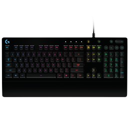 Logitech G G213 Tastiera Gaming Prodigy