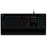 Logitech G G213 Tastiera Gaming Prodigy