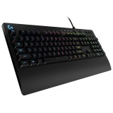 Logitech G G213 Tastiera Gaming Prodigy