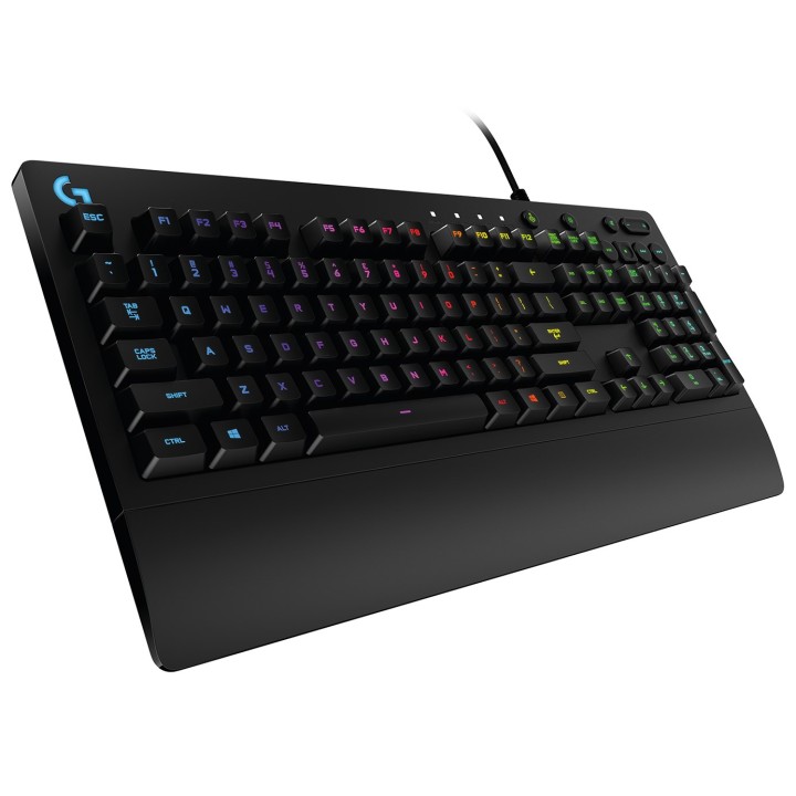 Logitech G G213 Tastiera Gaming Prodigy