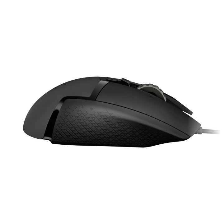 Logitech G G502 HERO Mouse Gaming Alte Prestazioni