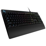 Logitech G G213 Tastiera Gaming Prodigy