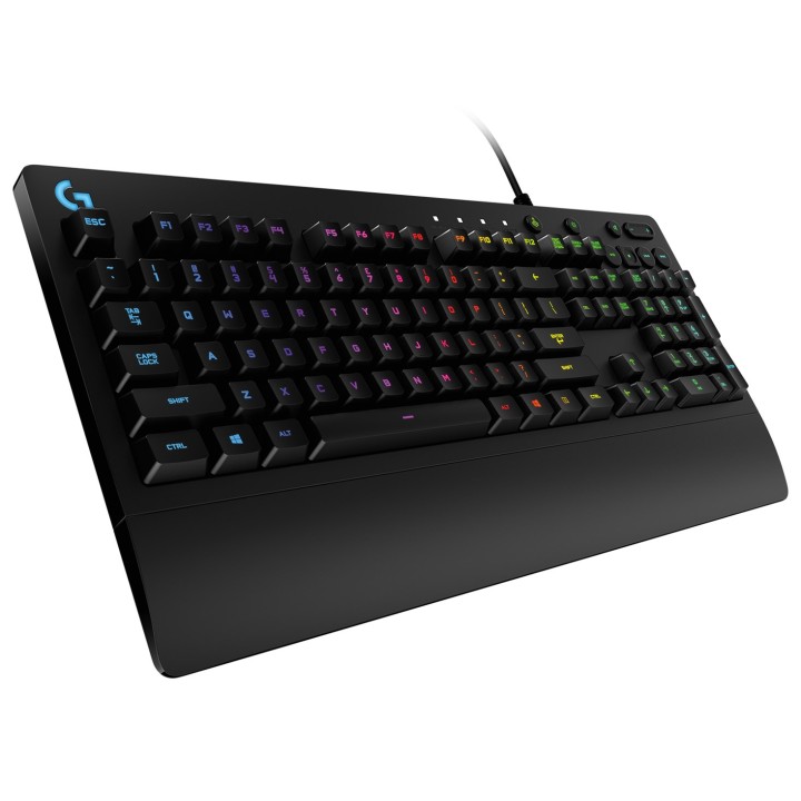 Logitech G G213 Tastiera Gaming Prodigy