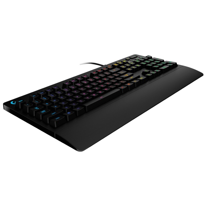 Logitech G G213 Tastiera Gaming Prodigy