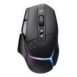 Logitech G G502 X PLUS - LIGHTSPEED Mouse gaming senza fili RGB