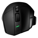 Logitech G G502 X PLUS - LIGHTSPEED Mouse gaming senza fili RGB