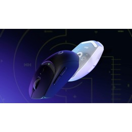 Logitech G G309 mouse RF Wireless + Bluetooth