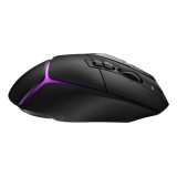 Logitech G G502 X PLUS - LIGHTSPEED Mouse gaming senza fili RGB