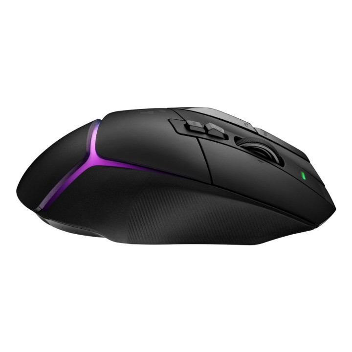 Logitech G G502 X PLUS - LIGHTSPEED Mouse gaming senza fili RGB