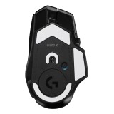 Logitech G G502 X PLUS - LIGHTSPEED Mouse gaming senza fili RGB